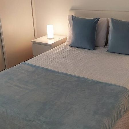 Lisboa/City/Sunny Apar/Metro/Airport/Wifi/Air Cond Bagian luar foto