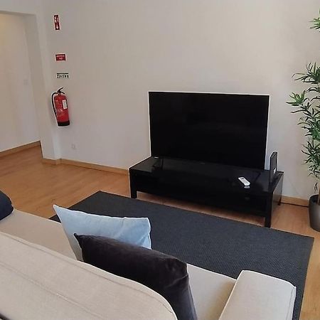 Lisboa/City/Sunny Apar/Metro/Airport/Wifi/Air Cond Bagian luar foto